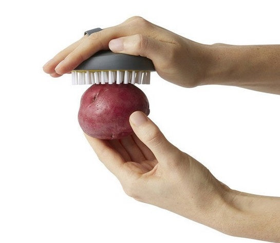 Chef'n PalmBrush Vegetable Brush by Kitchen Niche