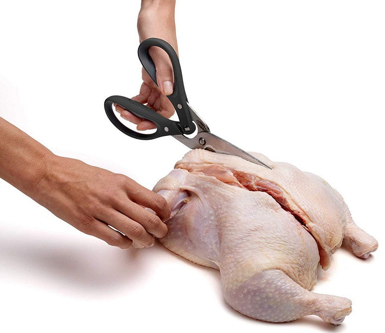 Chef'n FreshForce Poultry Shears by Kitchen Niche