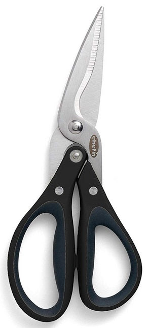 Chef'n FreshForce Poultry Shears by Kitchen Niche