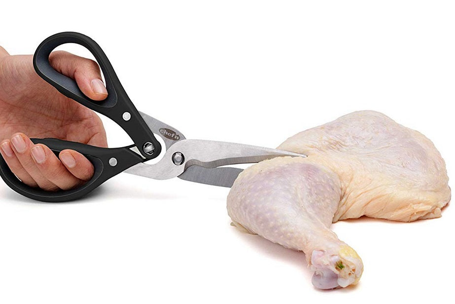 Chef'n FreshForce Poultry Shears by Kitchen Niche