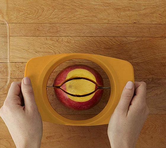 Chef'n Slicester Mango Pitter & Slicer by Kitchen Niche