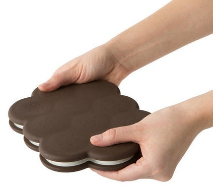 Chef'n SweetSpot Mini Ice Cream Sandwich Maker by Kitchen Niche