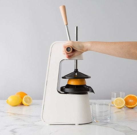Chef'n Tabletop Citrus Press / Juicer by Kitchen Niche