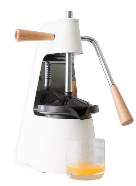 Chef'n Tabletop Citrus Press / Juicer by Kitchen Niche