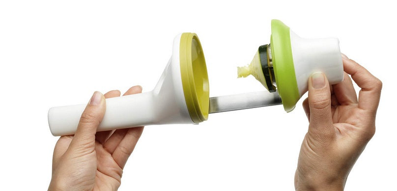 Chef'n Twist Spiral Slicer with 3 Blades by Kitchen Niche