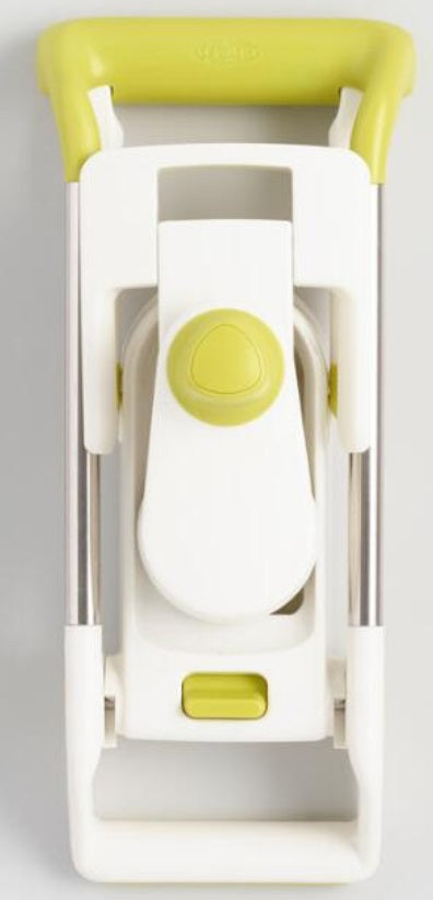 Chef'n Twist Tabletop Spiralizer with 3 Settings by Kitchen Niche