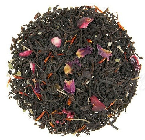 Metropolitan Tea Company Loose Cherry Tea by Kitchen Niche