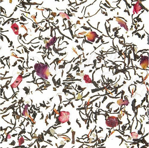 Metropolitan Tea Company Loose Cherry Tea by Kitchen Niche