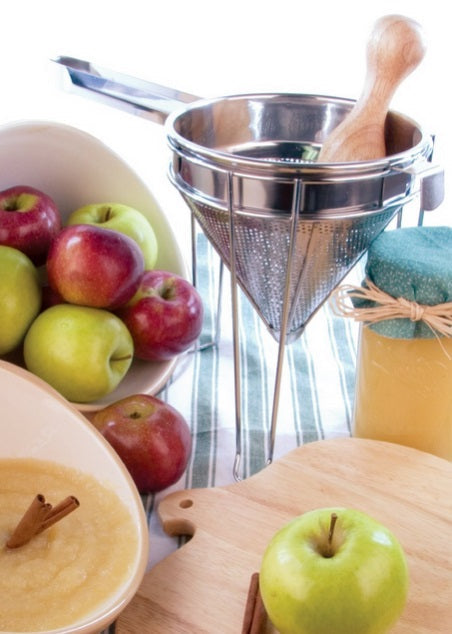 Fox Run 3-Piece Chinois Set by Kitchen Niche