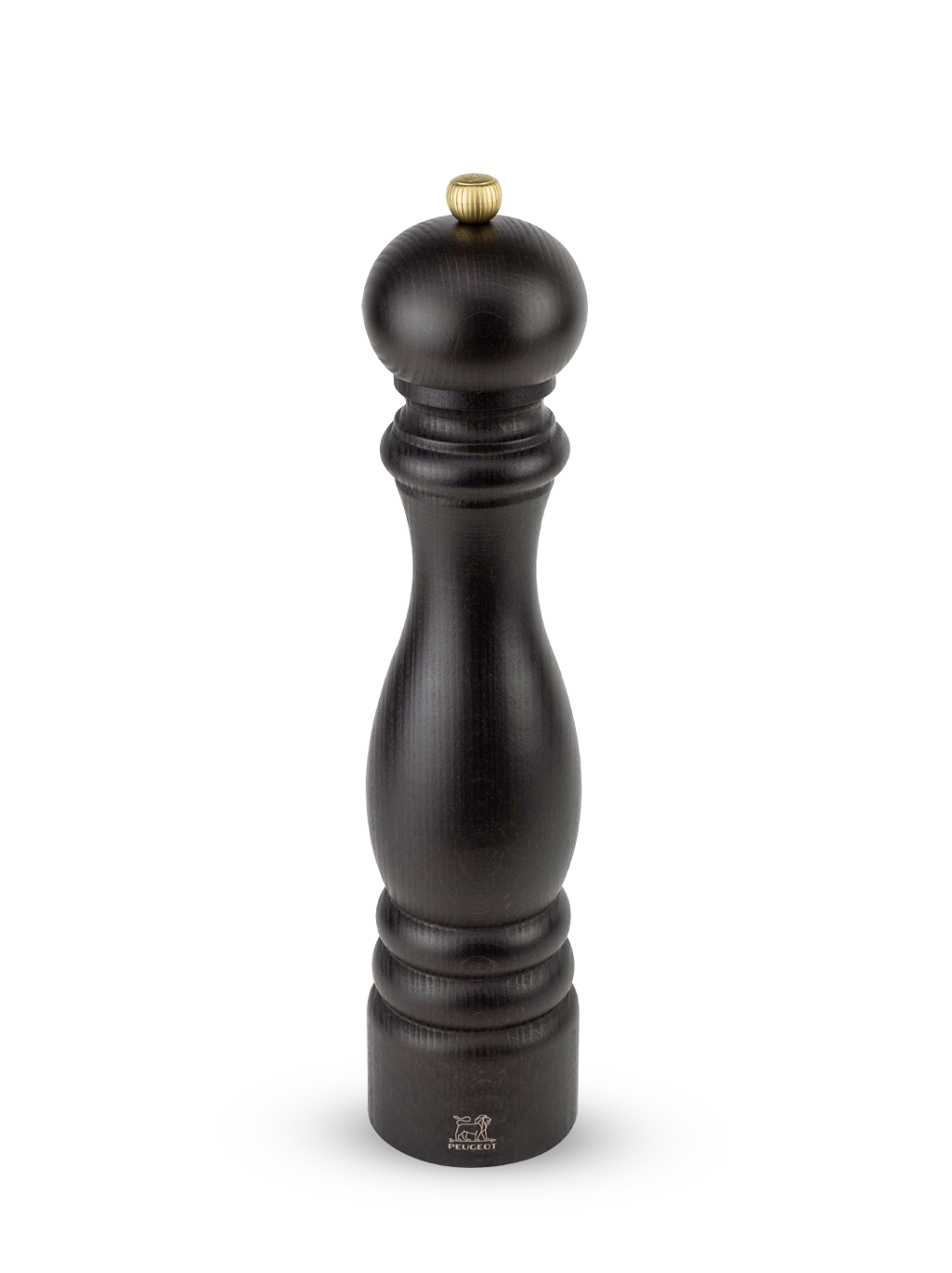 Peugeot Paris Classic Chocolate 30cm Pepper Mill by Kitchen Niche