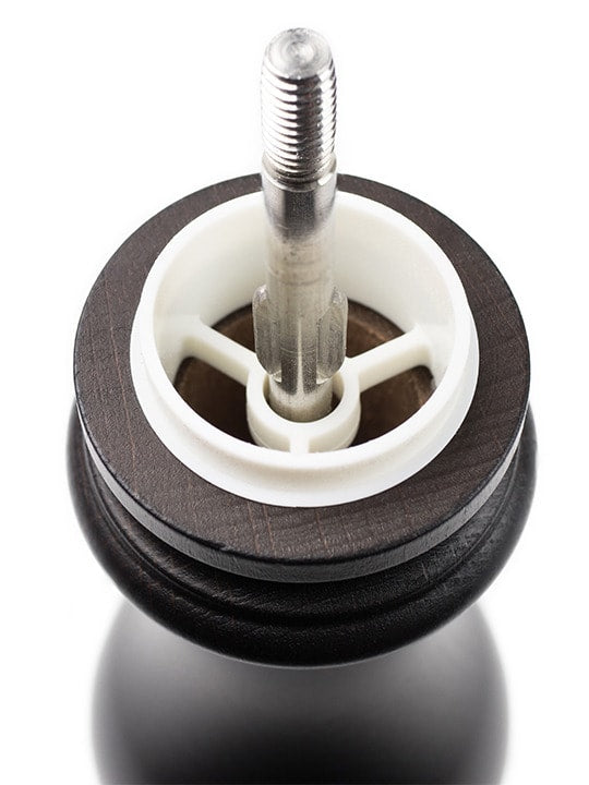 Peugeot Paris Classic Chocolate 80cm Pepper Mill by Kitchen Niche