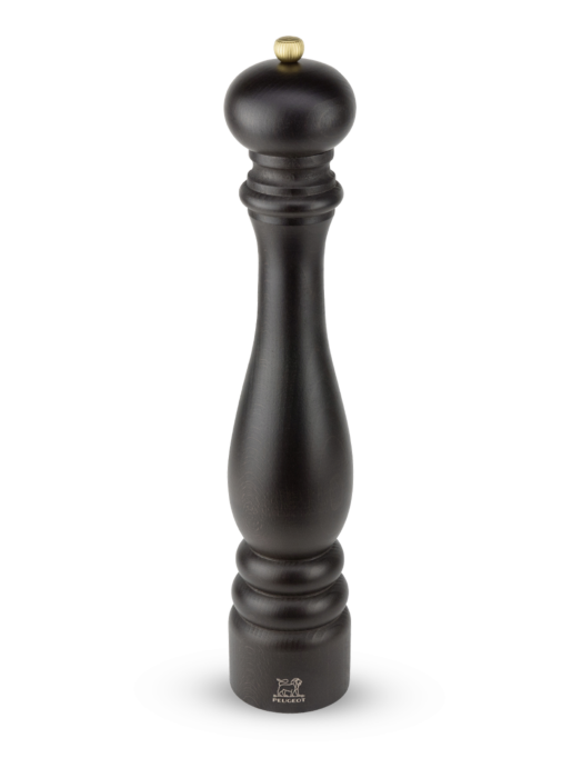 Peugeot Paris Classic Chocolate 40cm Pepper Mill by Kitchen Niche
