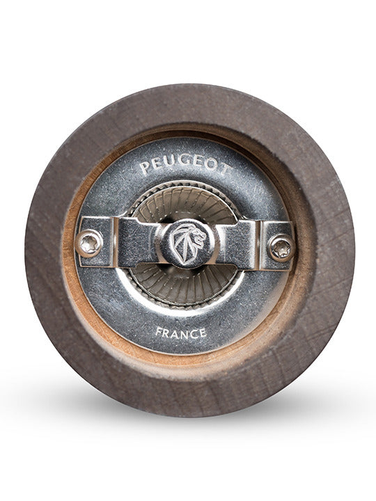 Peugeot Paris Classic Chocolate 22cm Pepper Mill by Kitchen Niche