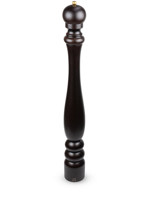 Peugeot Paris Classic Chocolate 80cm Pepper Mill by Kitchen Niche