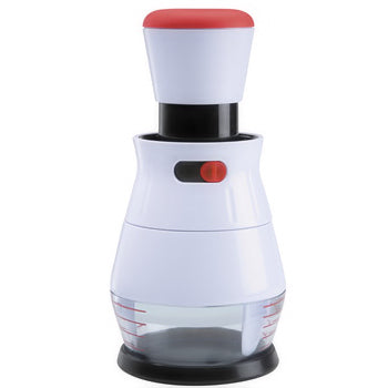 Easy Chop Food Chopper by Kitchen Niche