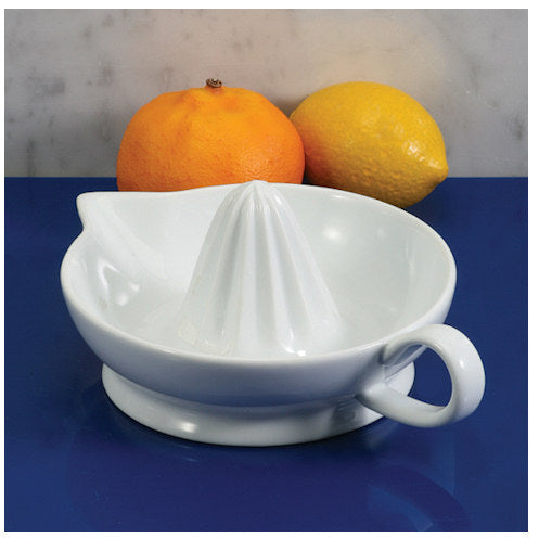 BIA Cordon Bleu Porcelain Citrus Juicer by Kitchen Niche