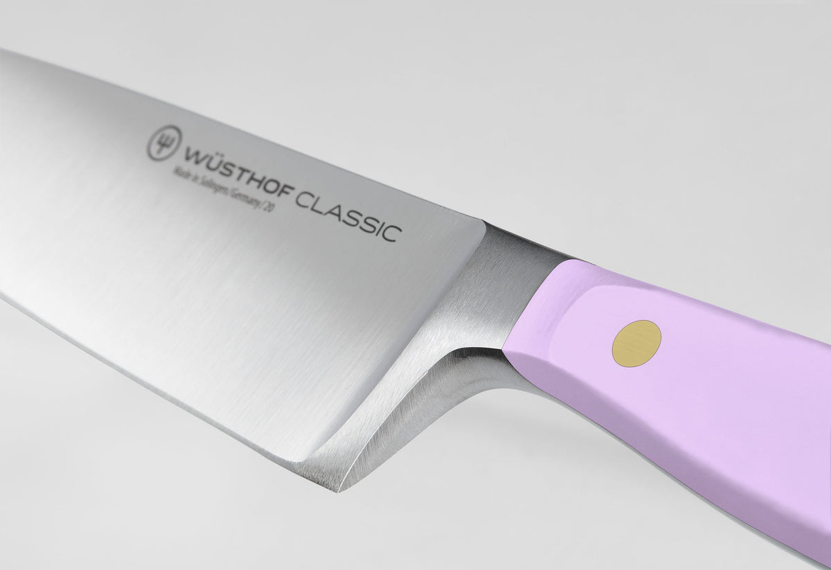Wüsthof Classic Purple Yam Sandwich Knife – 6" Wusthof by Kitchen Niche