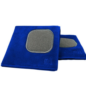 Hi-Look Microfiber Cleaning Cloth for Windows by Kitchen Niche