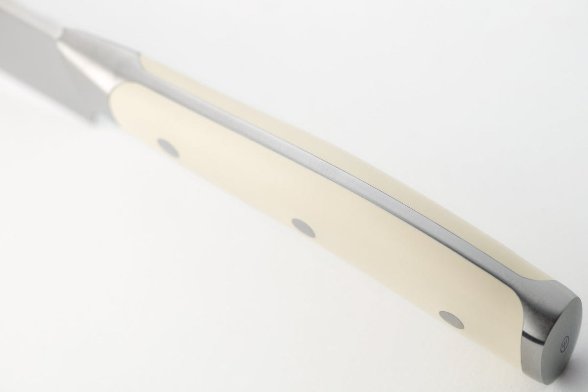 Wüsthof Classic Ikon Crème Peeling Knife – 2.5" Wusthof by Kitchen Niche