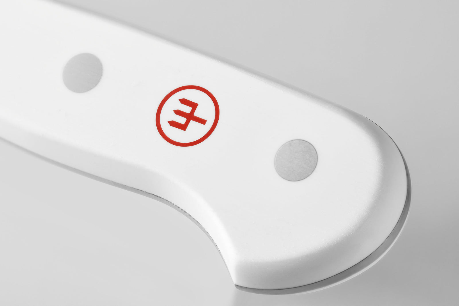 Wüsthof Classic White Double Serrated Bread Knife – 9" Wusthof by Kitchen Niche