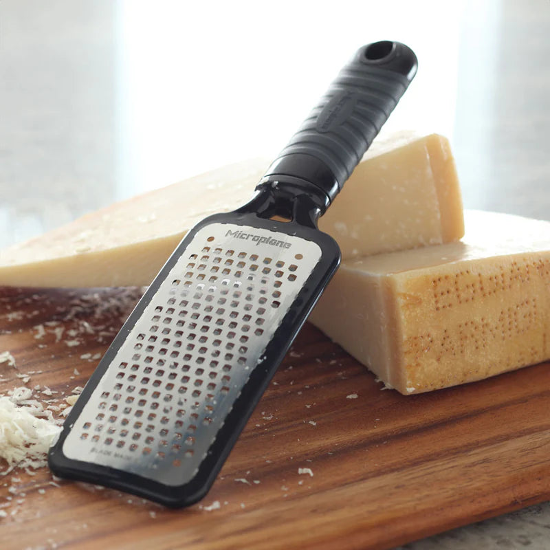 Microplane Home Series Coarse Grater by Kitchen Niche
