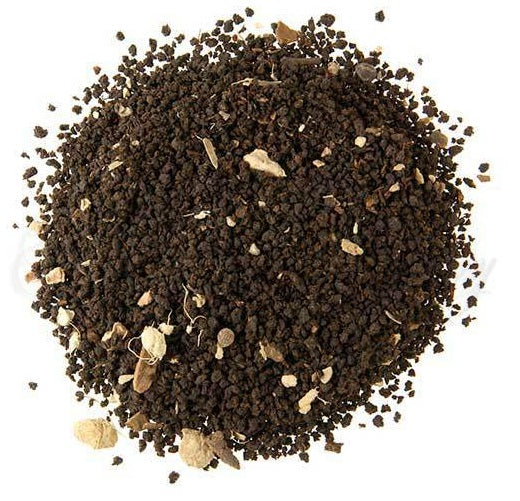 Metropolitan Tea Company Loose Cochin Masala Chai Tea by Kitchen Niche