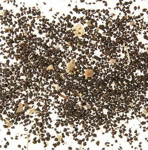 Metropolitan Tea Company Loose Cochin Masala Chai Tea by Kitchen Niche