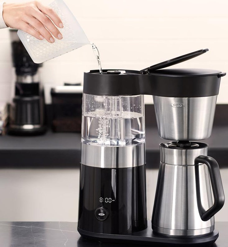 Oxo 9-Cup Coffee Maker by Kitchen Niche