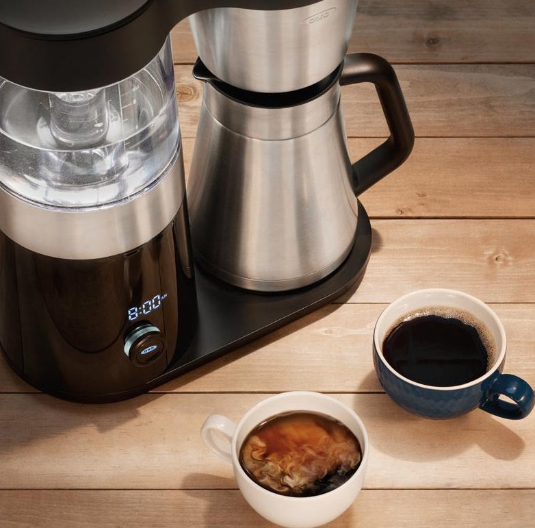 Oxo 9-Cup Coffee Maker by Kitchen Niche