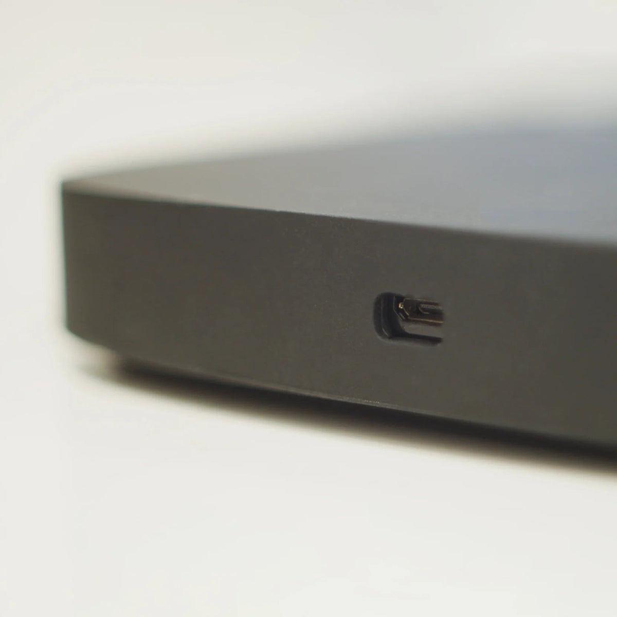 Escali Versi Digital Coffee Scale with Timer by Kitchen Niche