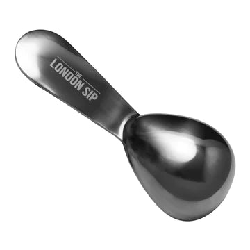 London Sip Stainless Steel Coffee Measuring Spoon by Kitchen Niche