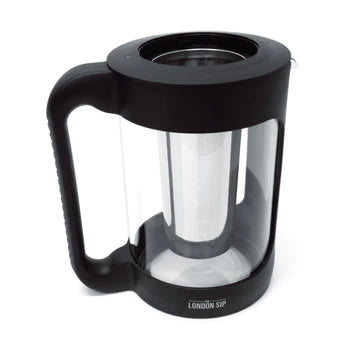 London Sip Cold Brew Immersion Coffee Maker by Kitchen Niche