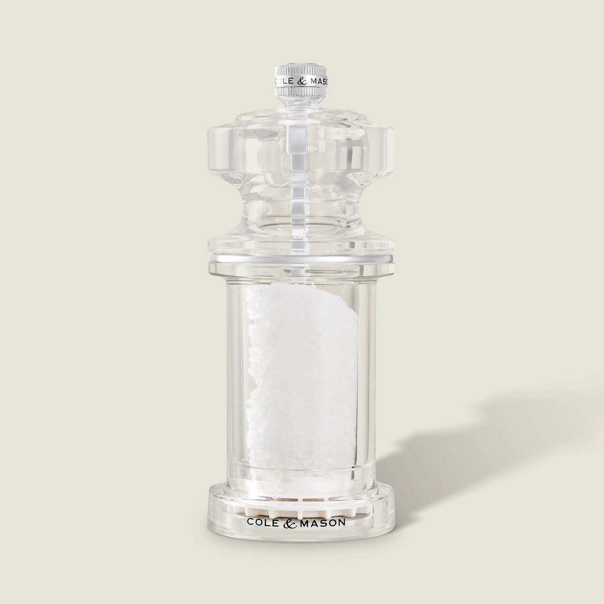 Cole &amp; Mason 605 Classic Precision Salt Mill