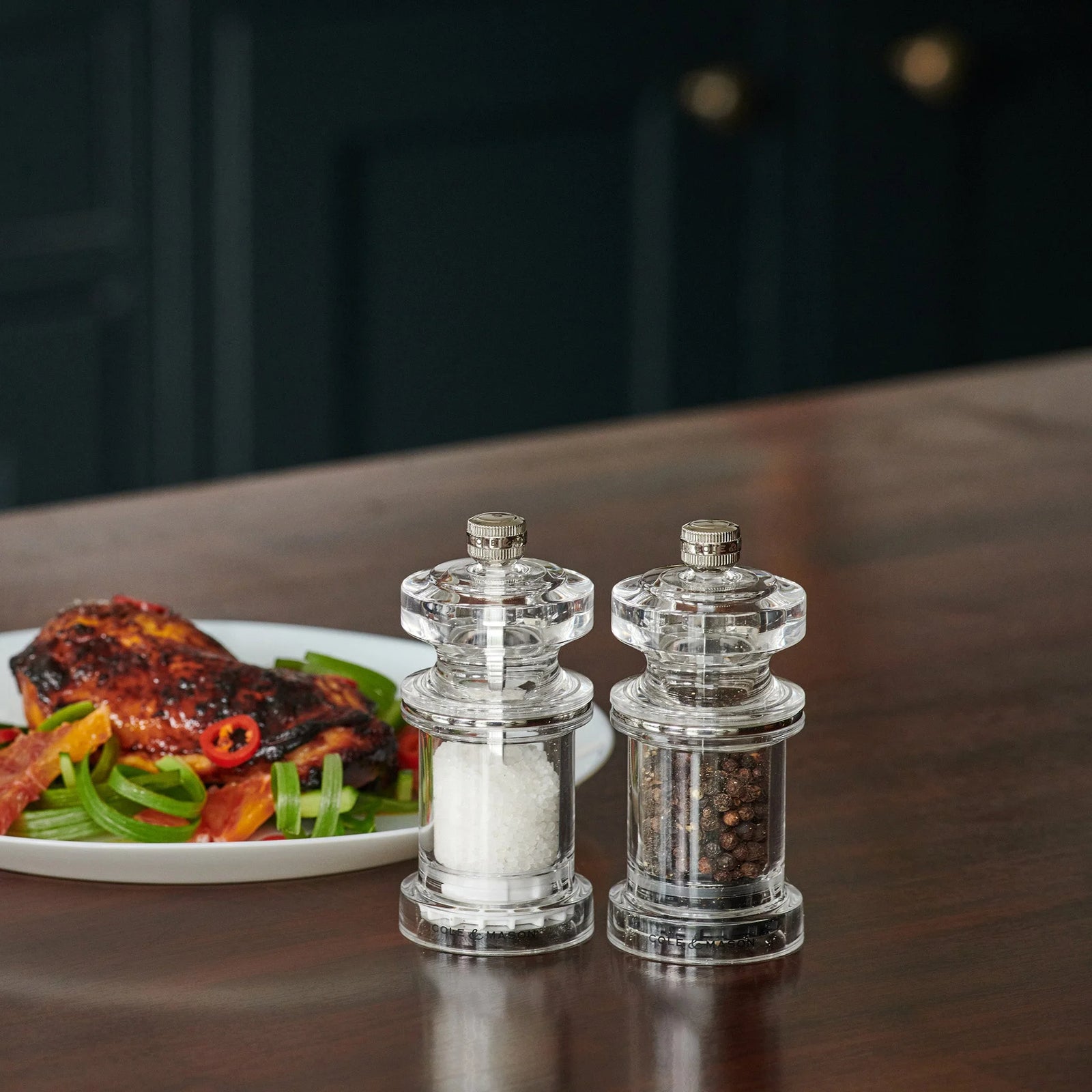 Cole & Mason 675 Classic Precision Pepper Mill