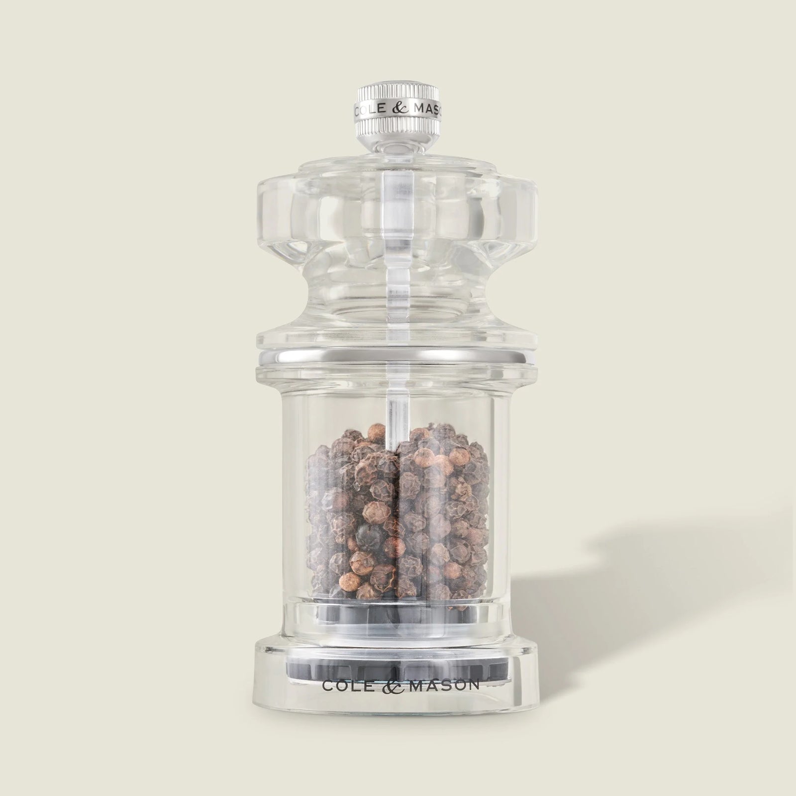Cole & Mason 675 Classic Precision Pepper Mill