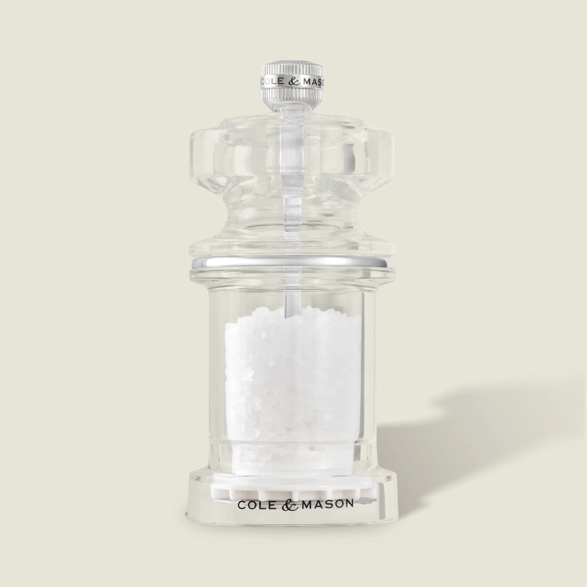 Cole &amp; Mason 675 Classic Precision Salt Mill