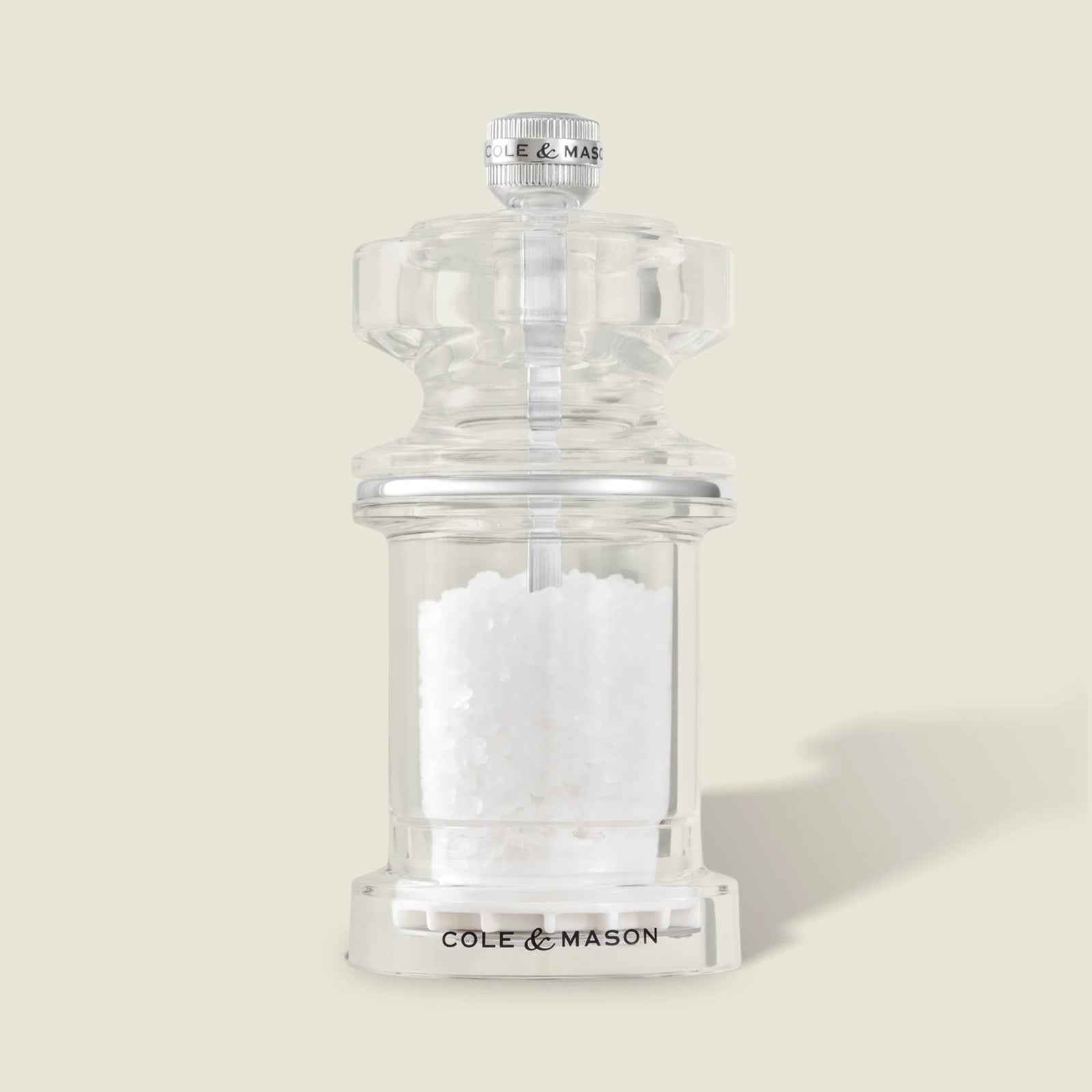 Cole & Mason 675 Classic Precision Salt Mill
