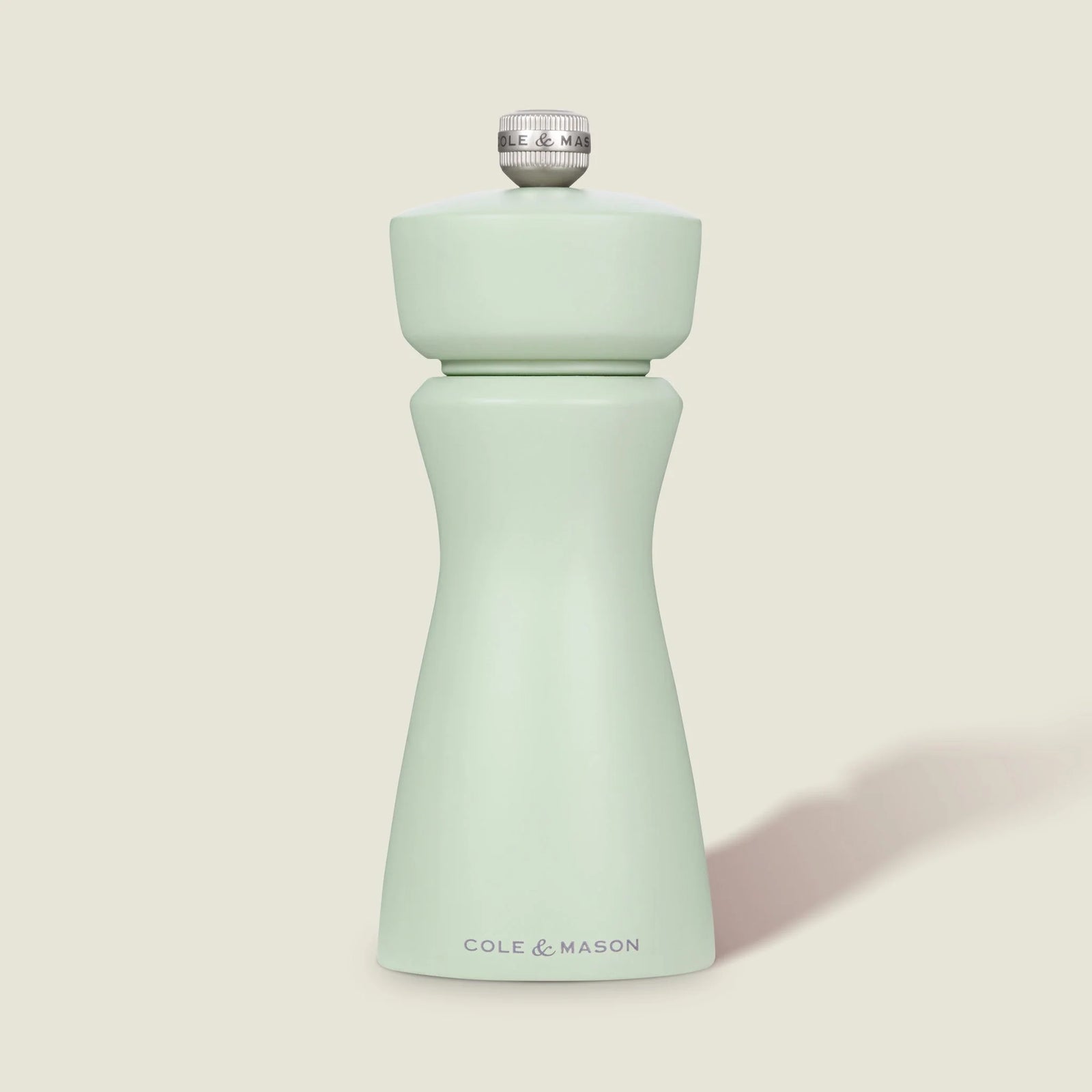 Cole & Mason Kenton Salt/Pepper Mill – Sage