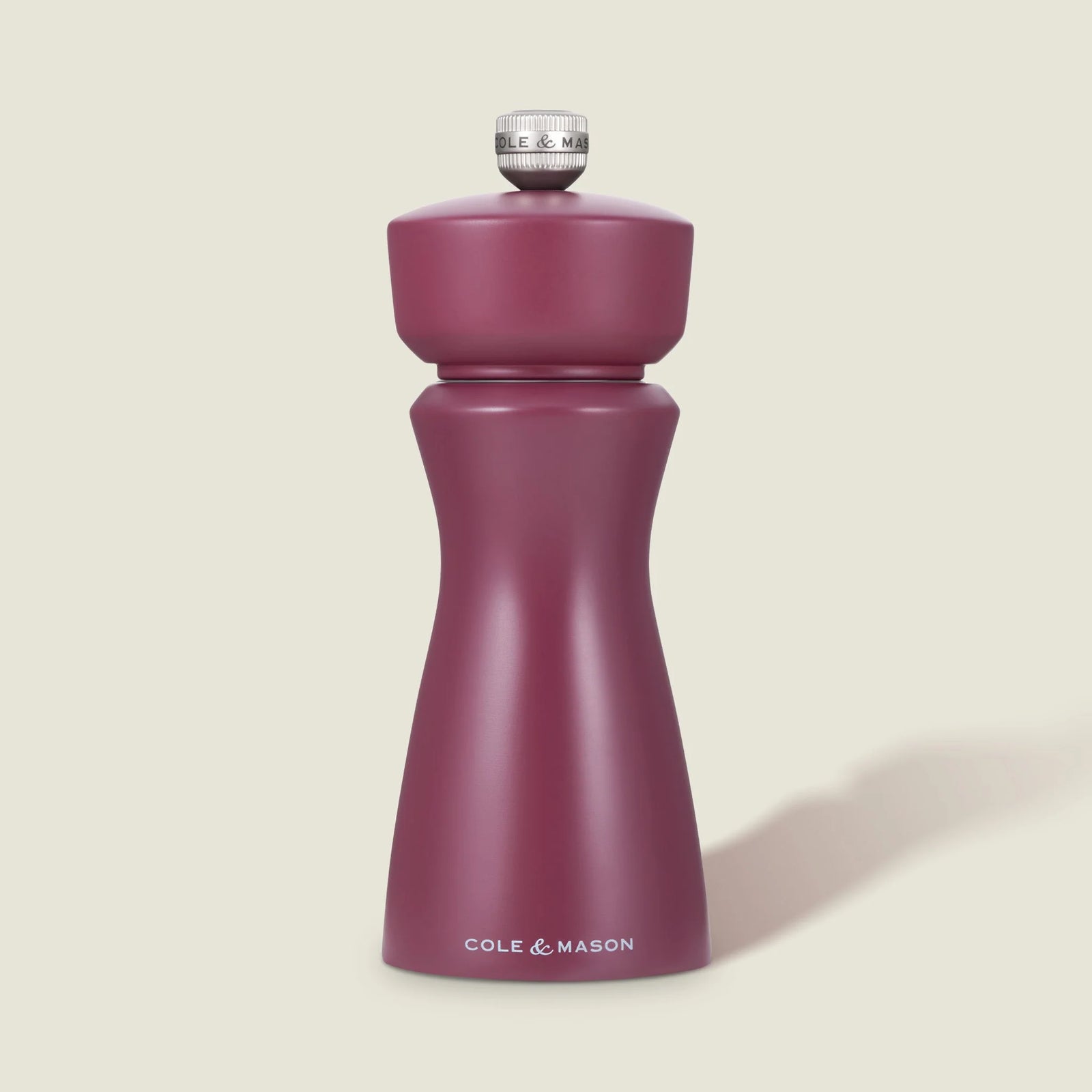 Cole & Mason Kenton Salt/Pepper Mill – Sichuan Pepper