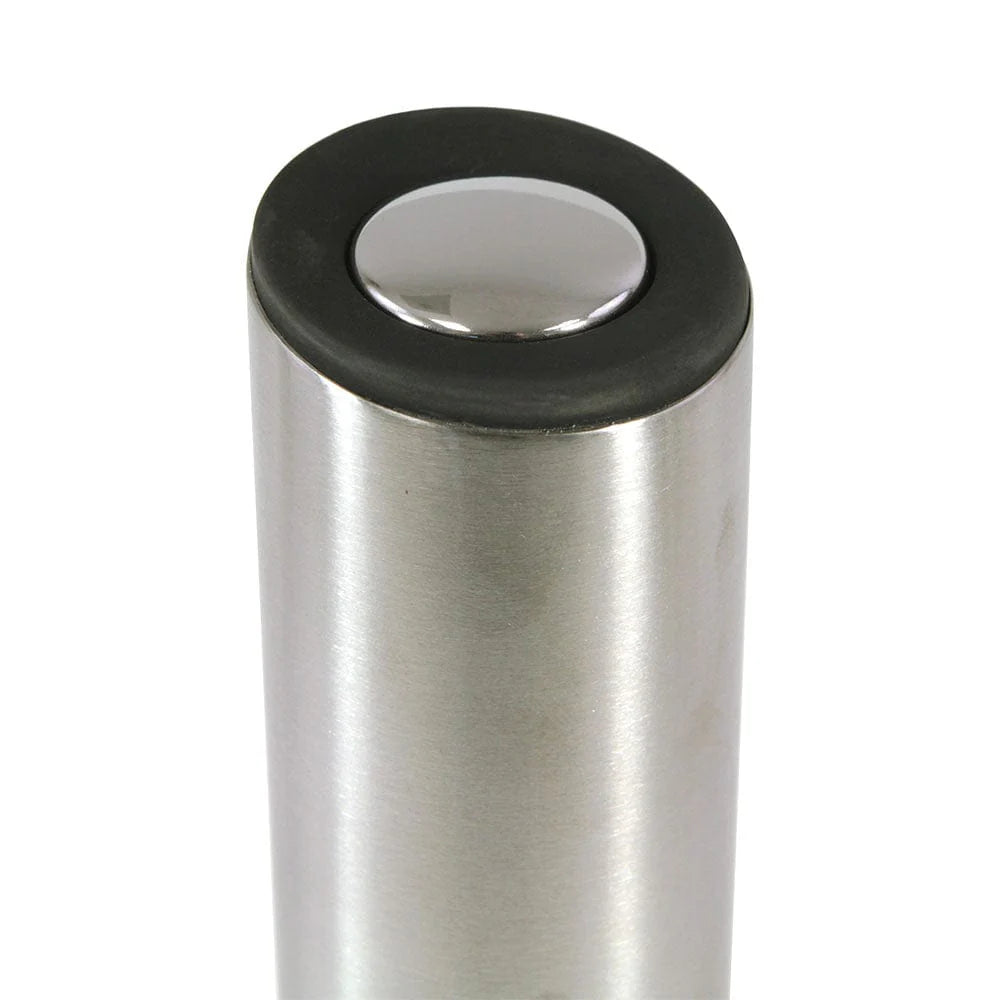Cole &amp; Mason Hampstead Electronic Salt Mill