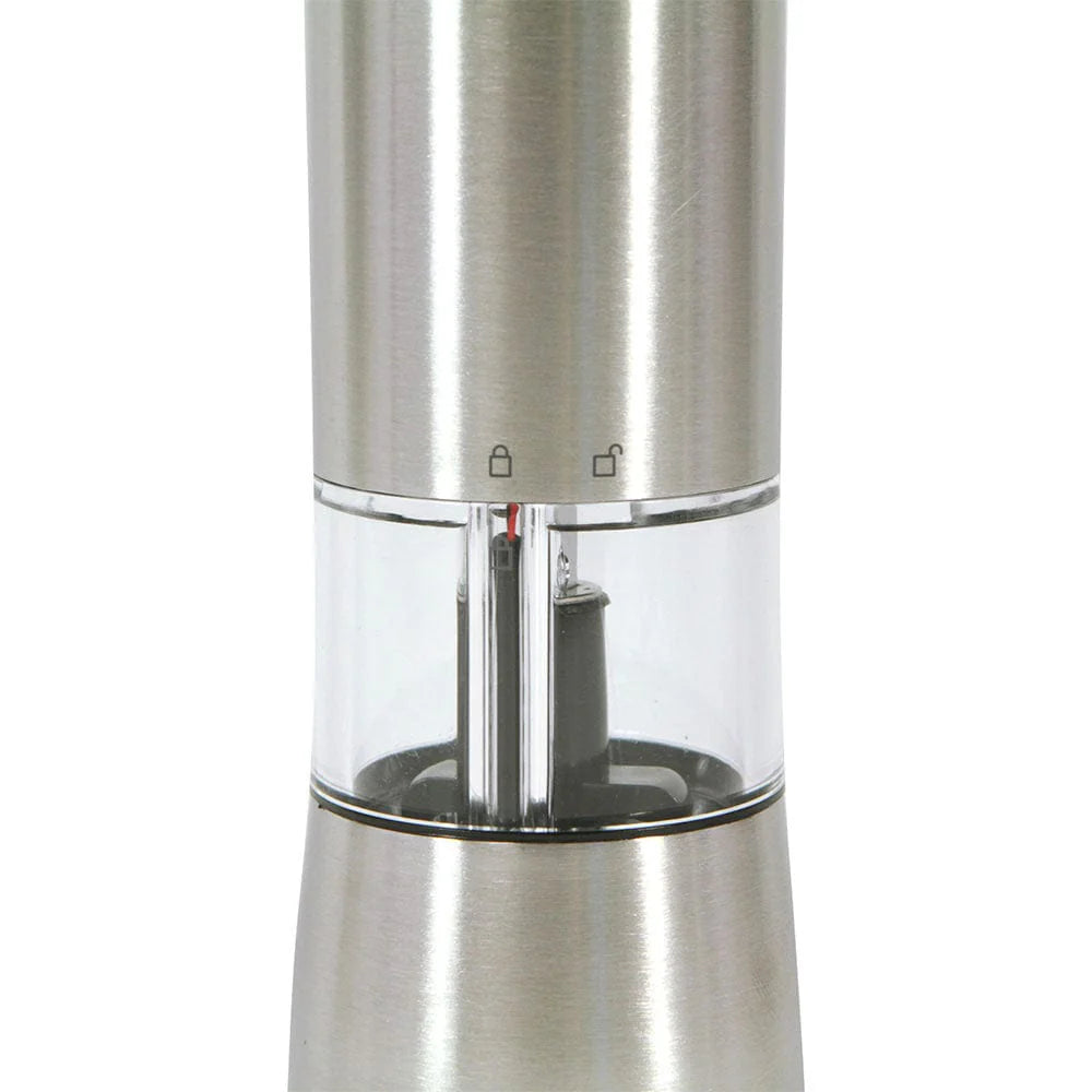 Cole &amp; Mason Hampstead Electronic Salt Mill