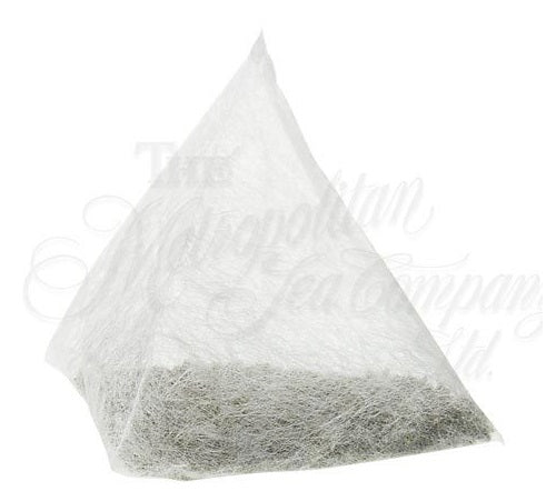 Metropolitan Tea Company Cranberry Tea 24 Tea Bags by Kitchen Niche