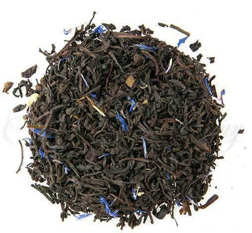 Metropolitan Tea Company Loose Cream Earl Grey Tea by Kitchen Niche