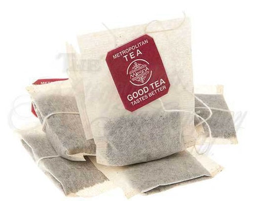 Metropolitan Tea Company Cream Earl Grey Tea by Kitchen Niche