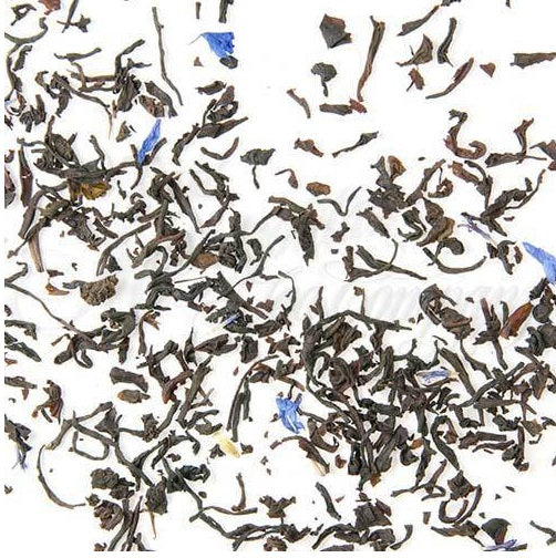 Metropolitan Tea Company Cream Earl Grey Tea 1.1lbs by Kitchen Niche