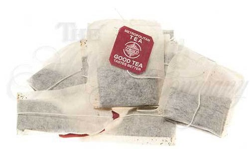 Metropolitan Tea Company Cream Vanilla Tea by Kitchen Niche