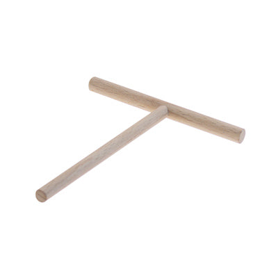 Swissmar Wooden Crepe Spreader by Kitchen Niche