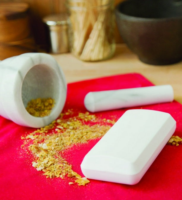 Fox Run Table Crumb Sweeper by Kitchen Niche