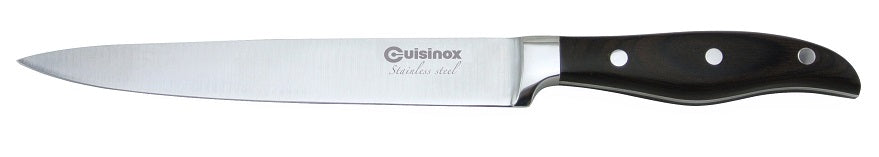 Cuisinox Carving Knife by Kitchen Niche