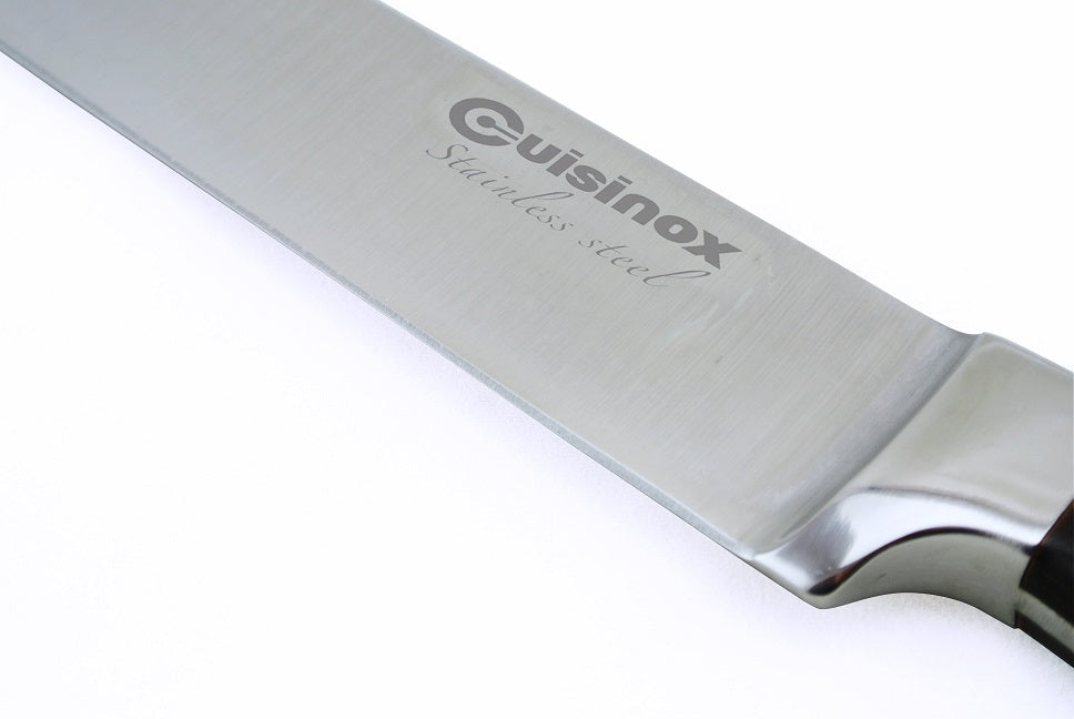 Cuisinox Carving Knife by Kitchen Niche